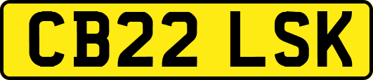 CB22LSK