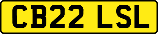 CB22LSL