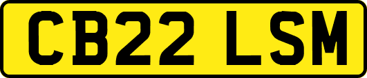 CB22LSM