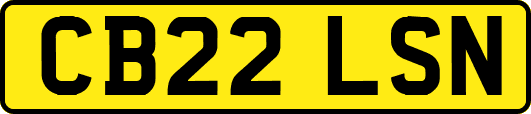 CB22LSN