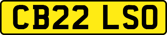 CB22LSO