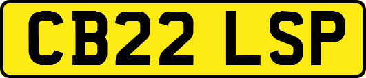 CB22LSP