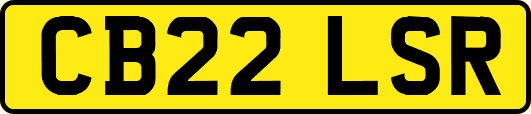CB22LSR