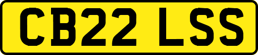 CB22LSS