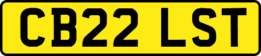 CB22LST