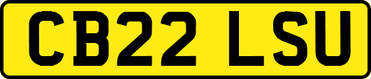 CB22LSU