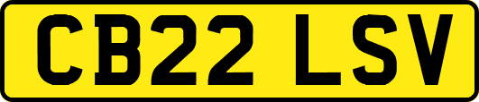 CB22LSV