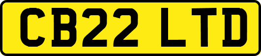 CB22LTD