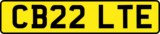 CB22LTE