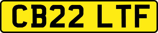 CB22LTF