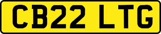 CB22LTG