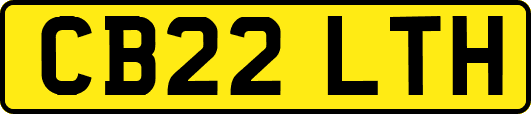 CB22LTH