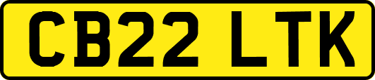 CB22LTK