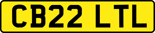 CB22LTL
