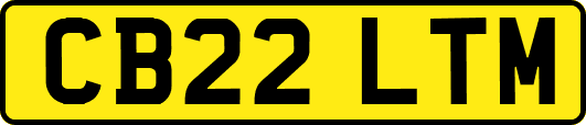 CB22LTM