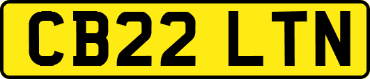 CB22LTN