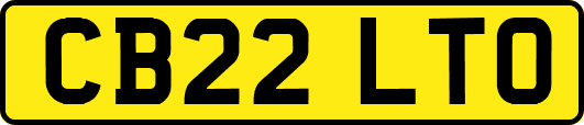 CB22LTO