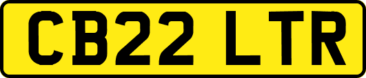 CB22LTR