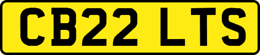 CB22LTS