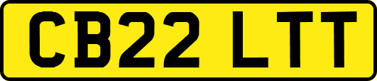 CB22LTT