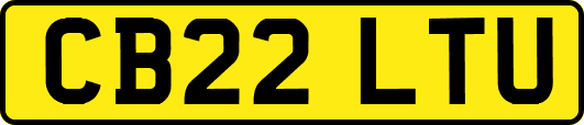 CB22LTU