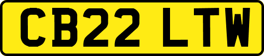 CB22LTW