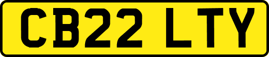 CB22LTY