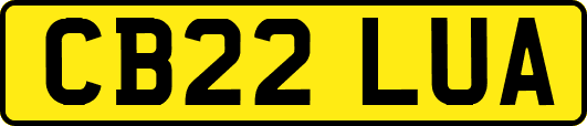 CB22LUA