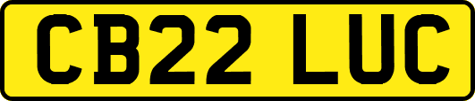 CB22LUC