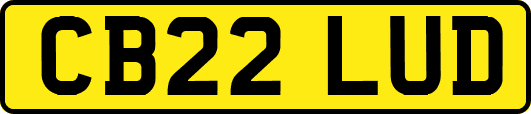 CB22LUD