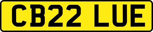 CB22LUE