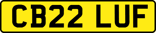 CB22LUF