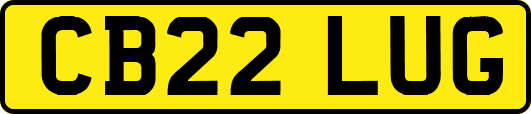CB22LUG