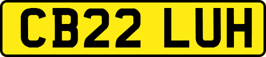 CB22LUH