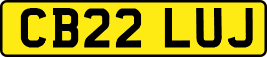 CB22LUJ