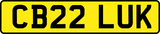 CB22LUK