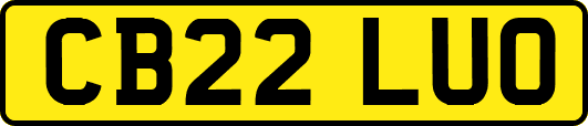 CB22LUO
