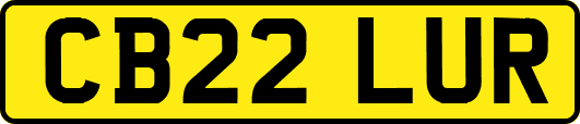 CB22LUR