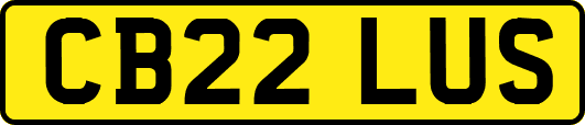 CB22LUS