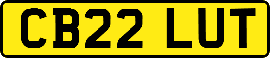 CB22LUT