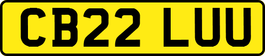 CB22LUU