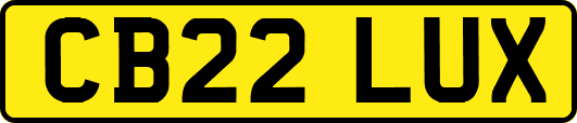 CB22LUX