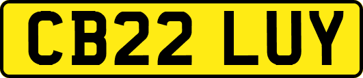 CB22LUY