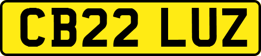 CB22LUZ