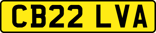 CB22LVA