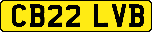CB22LVB