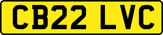 CB22LVC