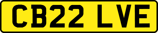 CB22LVE