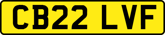 CB22LVF