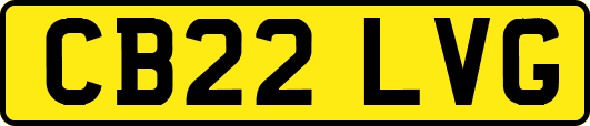 CB22LVG